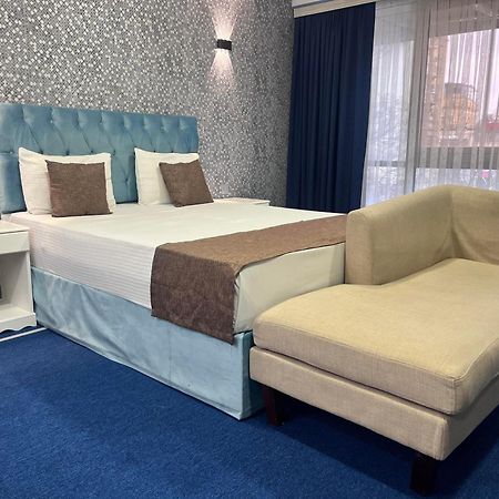 Address Hotel Bakü Dış mekan fotoğraf