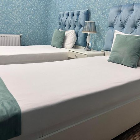 Address Hotel Bakü Dış mekan fotoğraf
