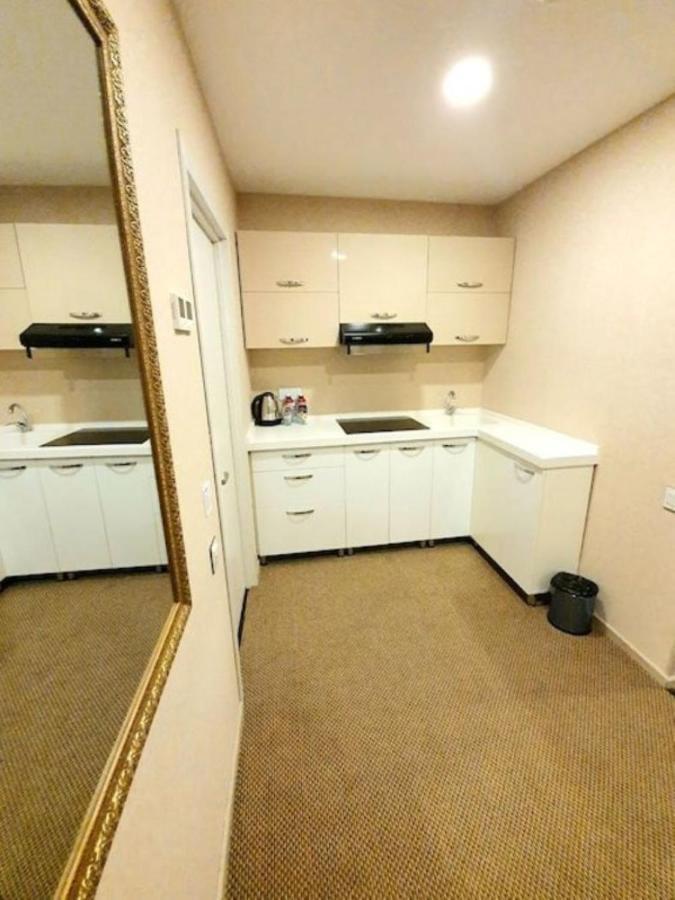Address Hotel Bakü Dış mekan fotoğraf