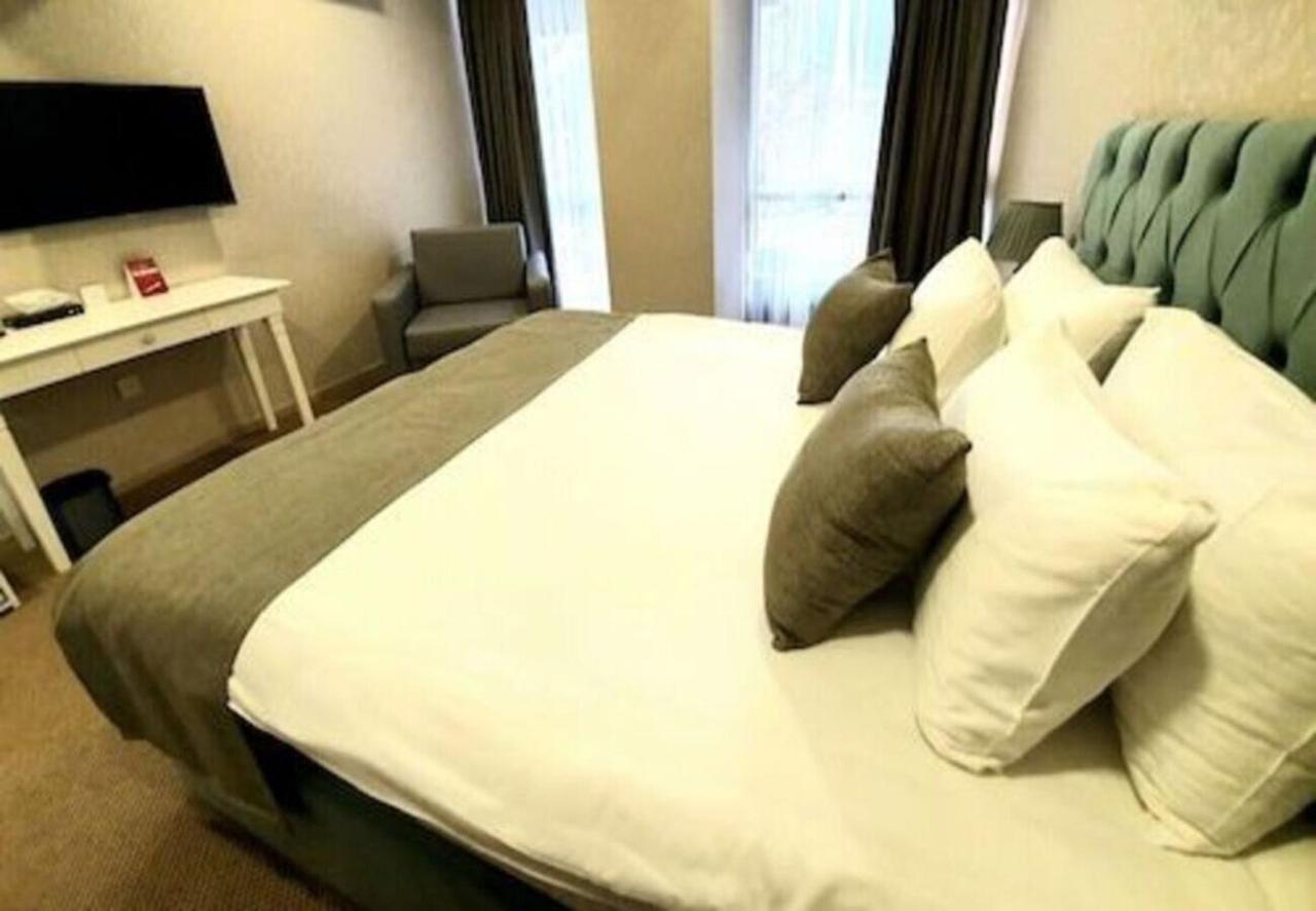 Address Hotel Bakü Dış mekan fotoğraf