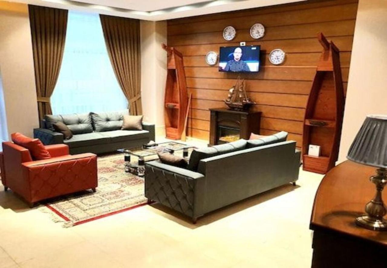 Address Hotel Bakü Dış mekan fotoğraf