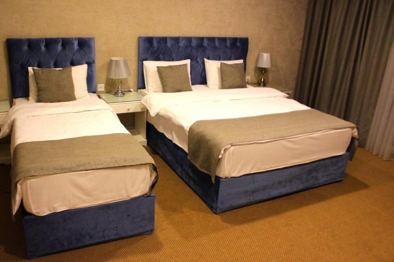 Address Hotel Bakü Dış mekan fotoğraf
