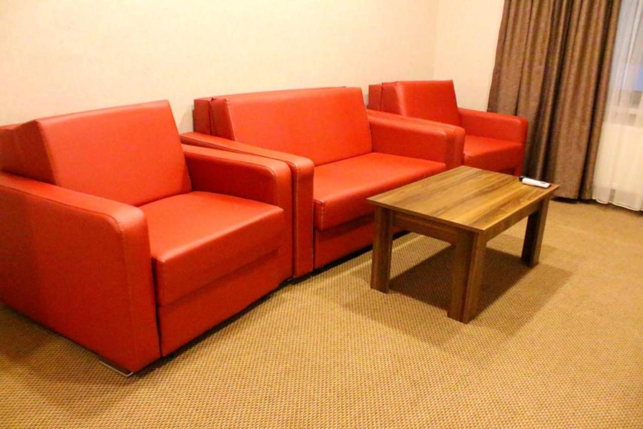 Address Hotel Bakü Dış mekan fotoğraf