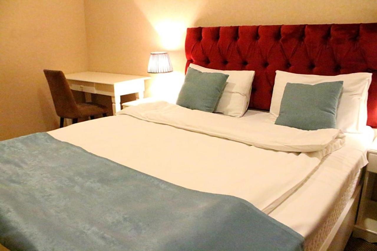 Address Hotel Bakü Dış mekan fotoğraf