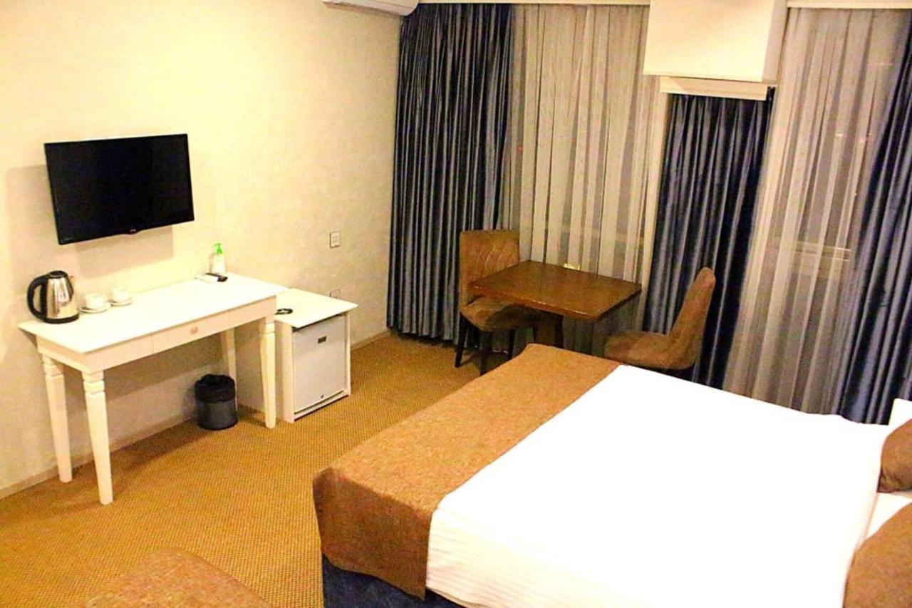 Address Hotel Bakü Dış mekan fotoğraf
