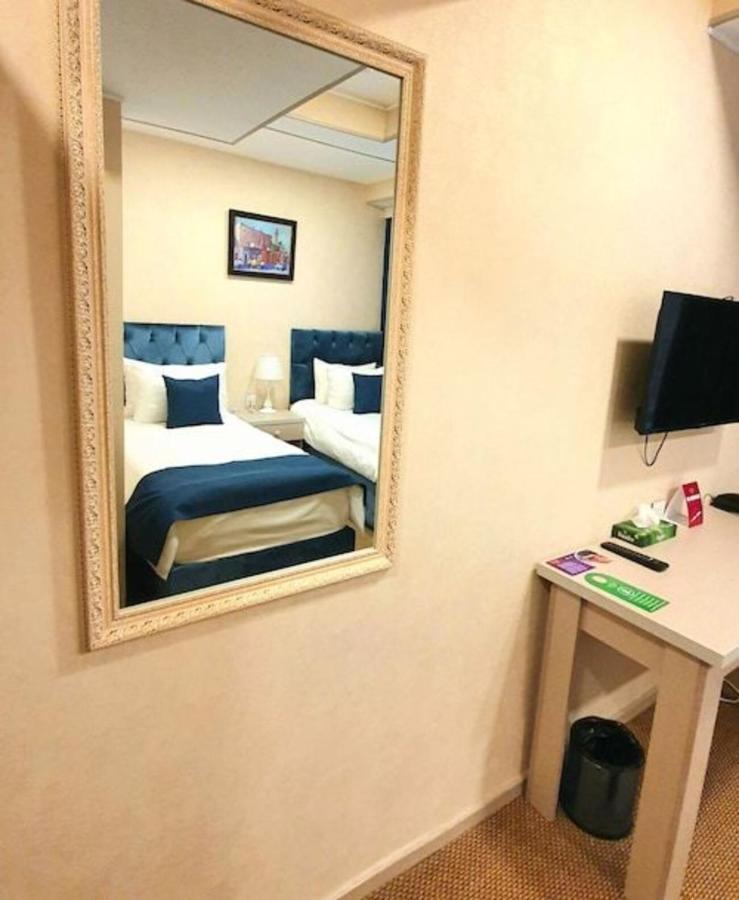Address Hotel Bakü Dış mekan fotoğraf