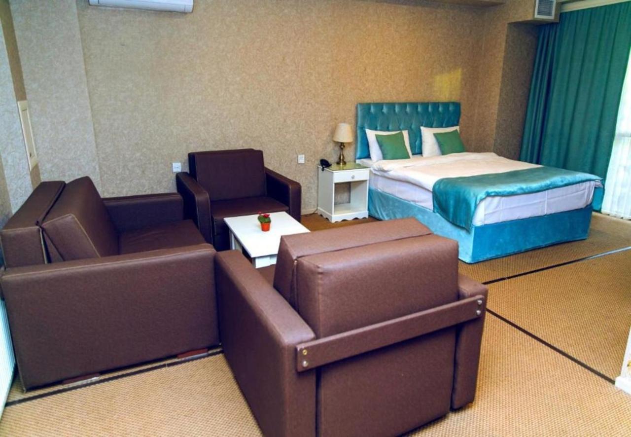 Address Hotel Bakü Dış mekan fotoğraf
