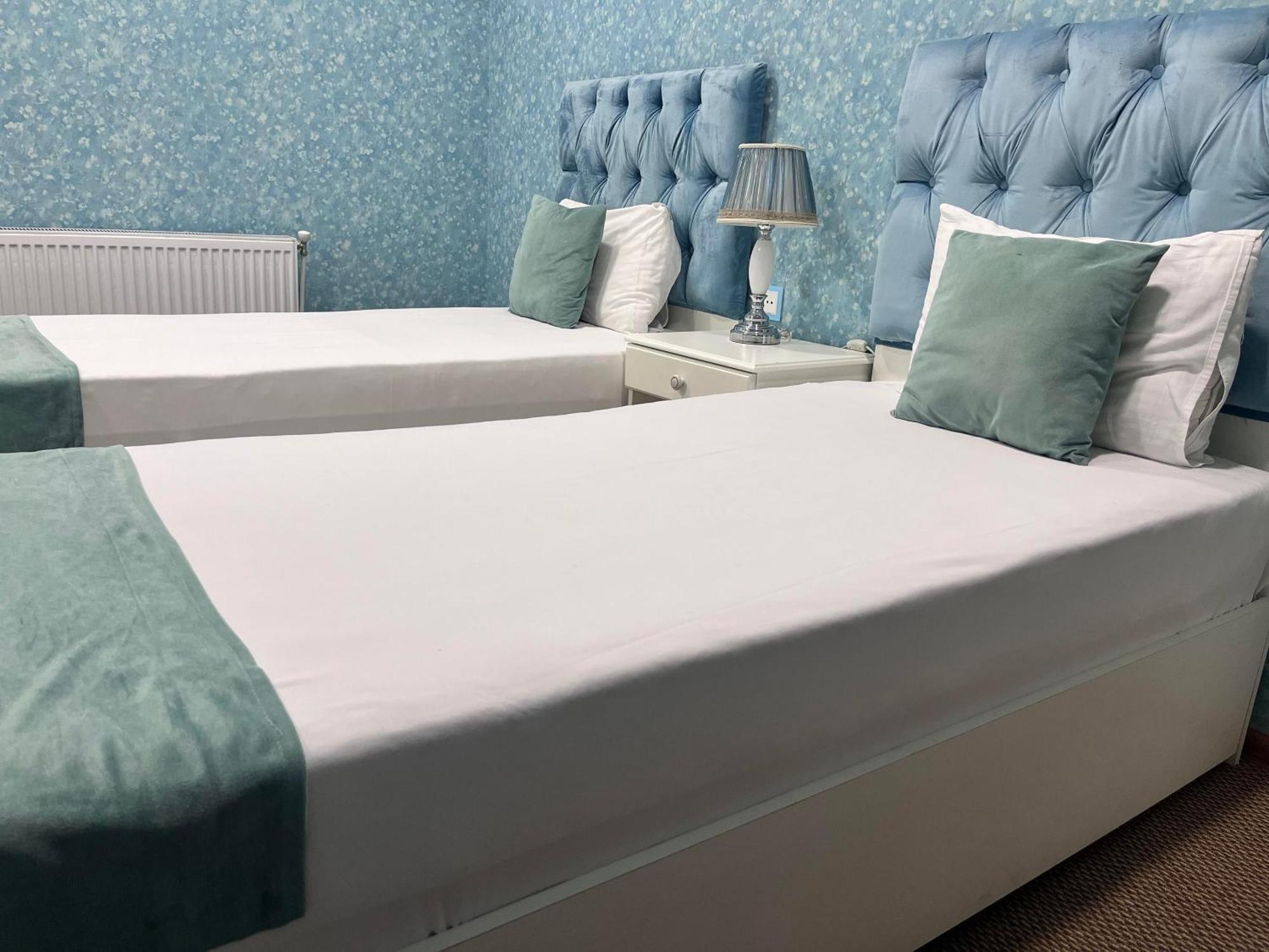 Address Hotel Bakü Dış mekan fotoğraf