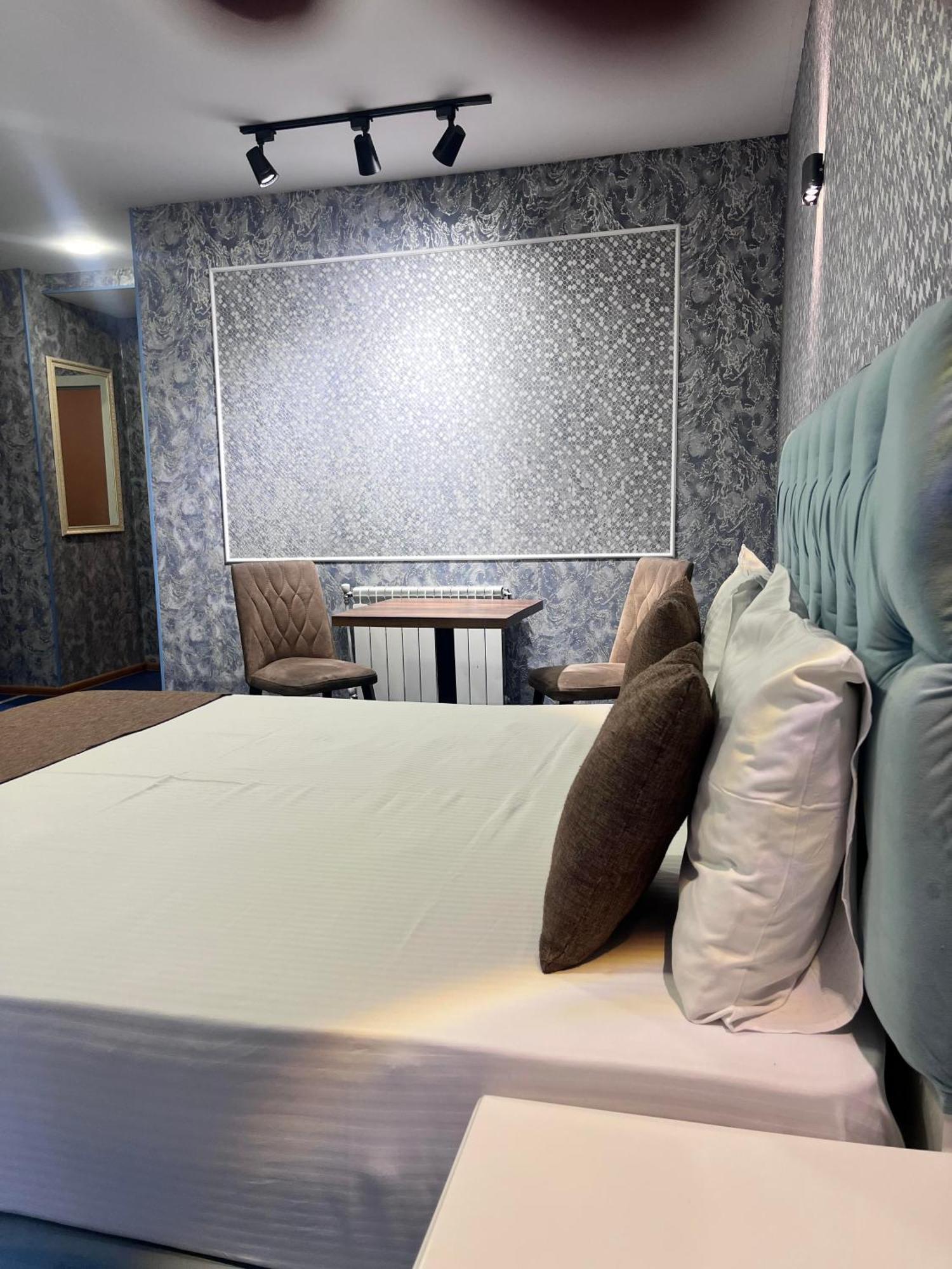 Address Hotel Bakü Dış mekan fotoğraf
