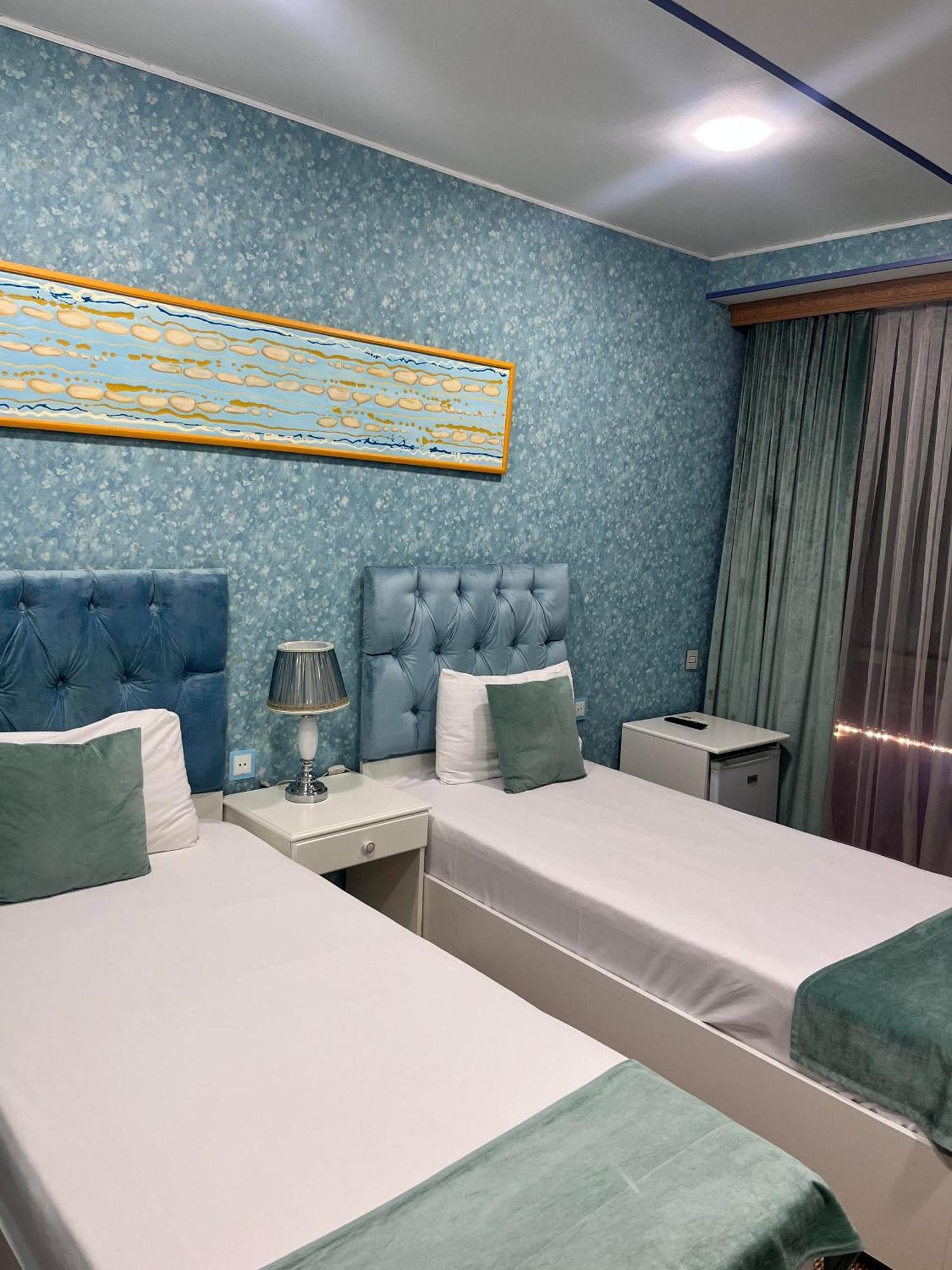 Address Hotel Bakü Dış mekan fotoğraf