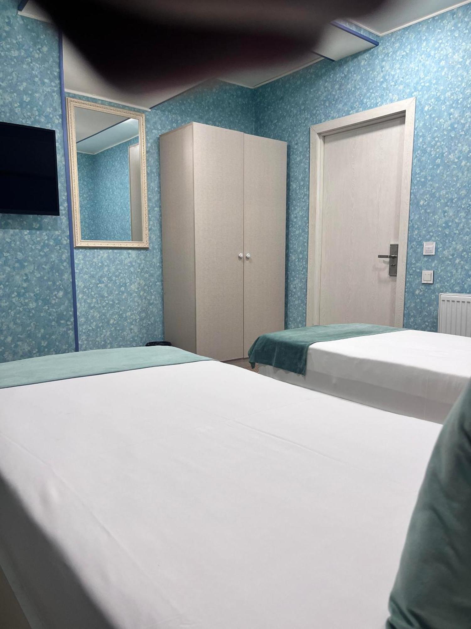 Address Hotel Bakü Dış mekan fotoğraf