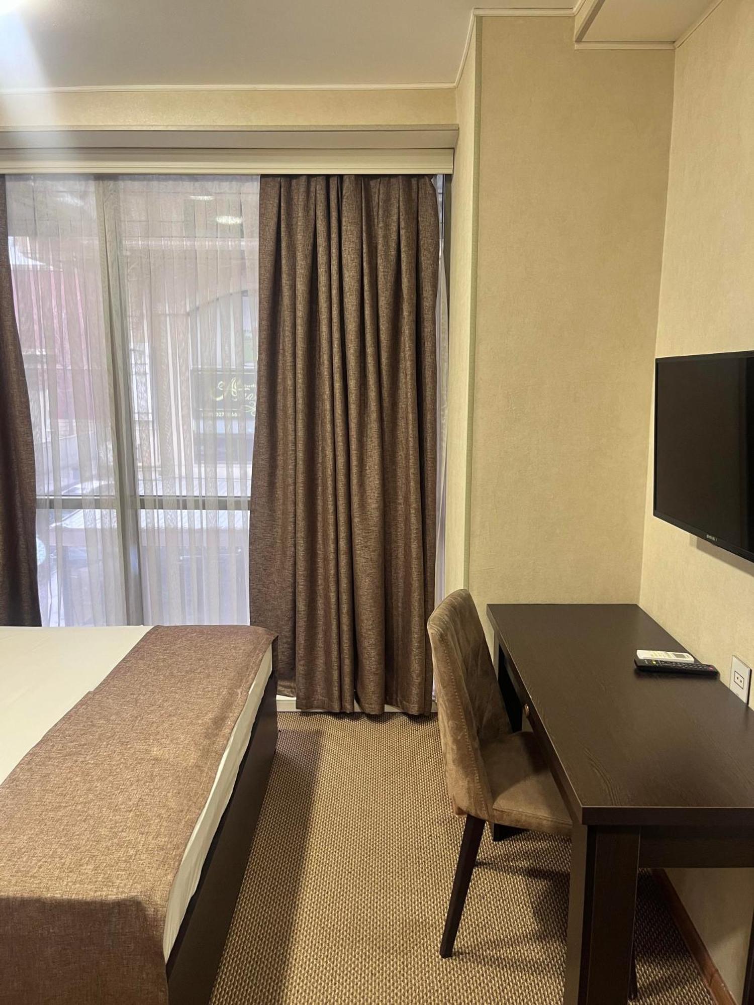 Address Hotel Bakü Dış mekan fotoğraf