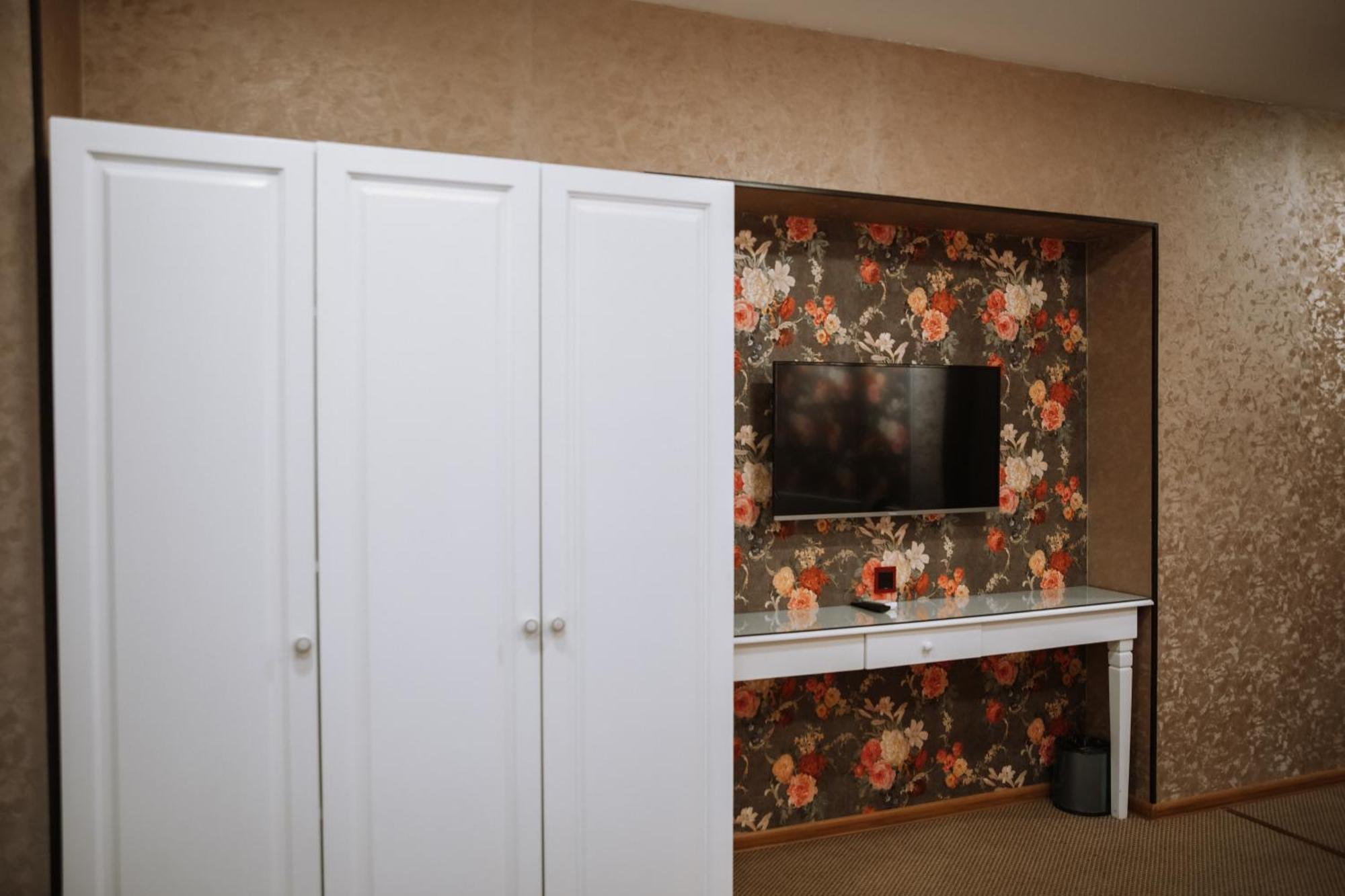 Address Hotel Bakü Dış mekan fotoğraf
