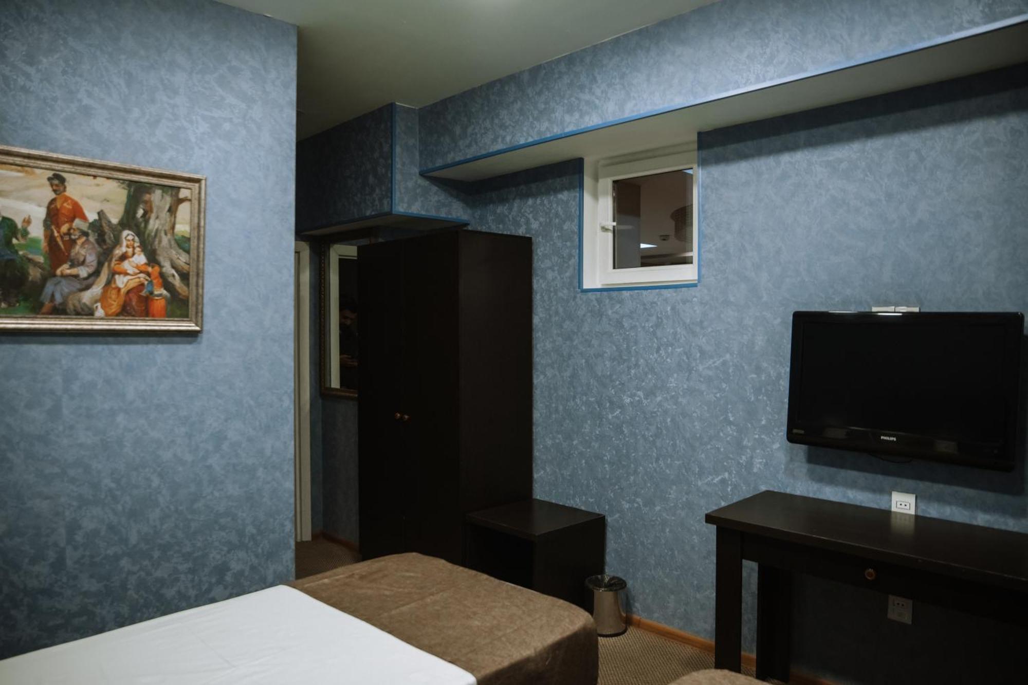 Address Hotel Bakü Dış mekan fotoğraf