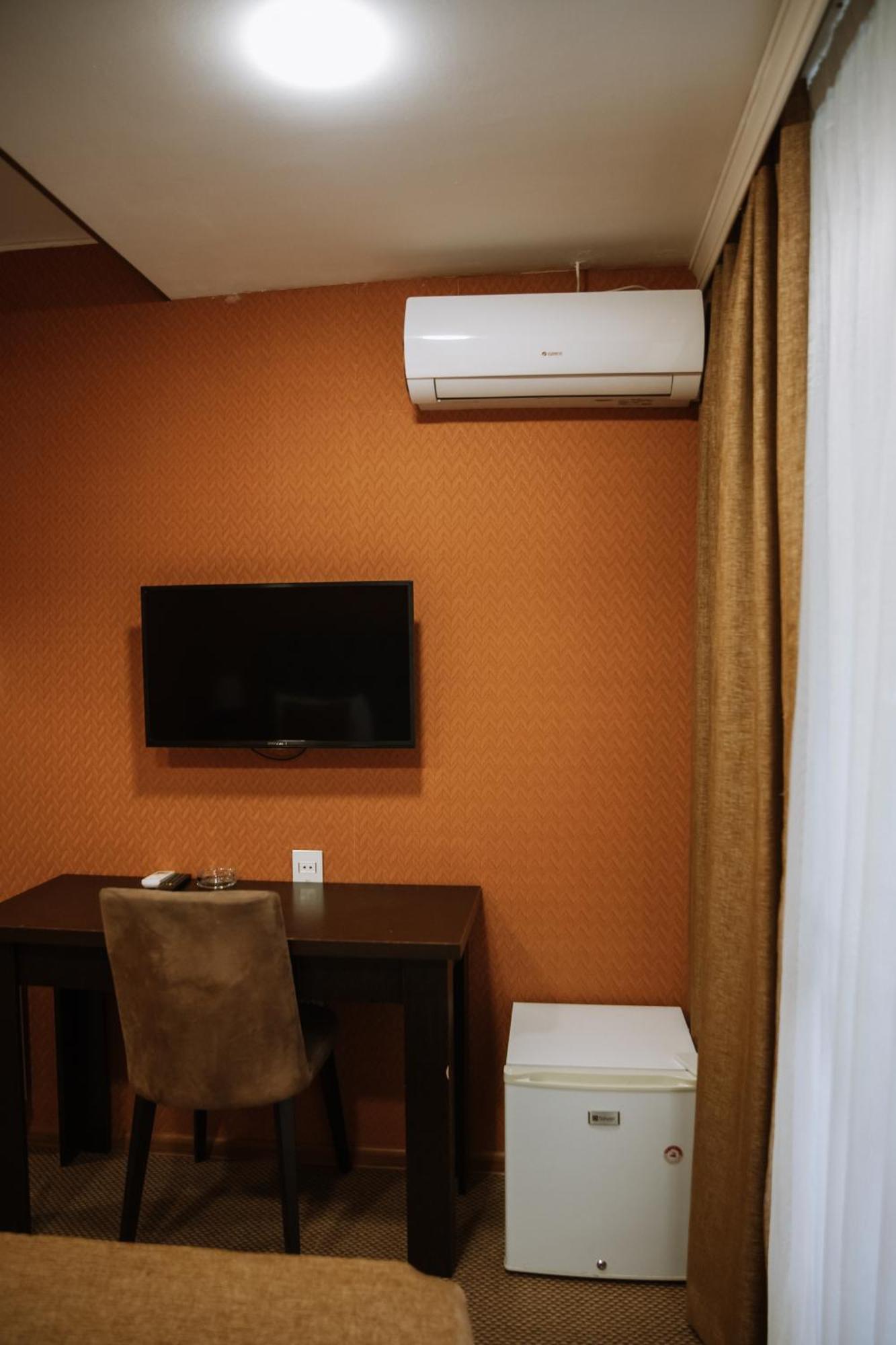 Address Hotel Bakü Dış mekan fotoğraf