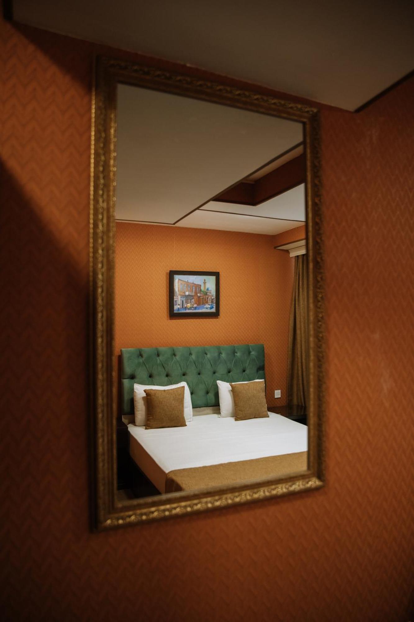 Address Hotel Bakü Dış mekan fotoğraf
