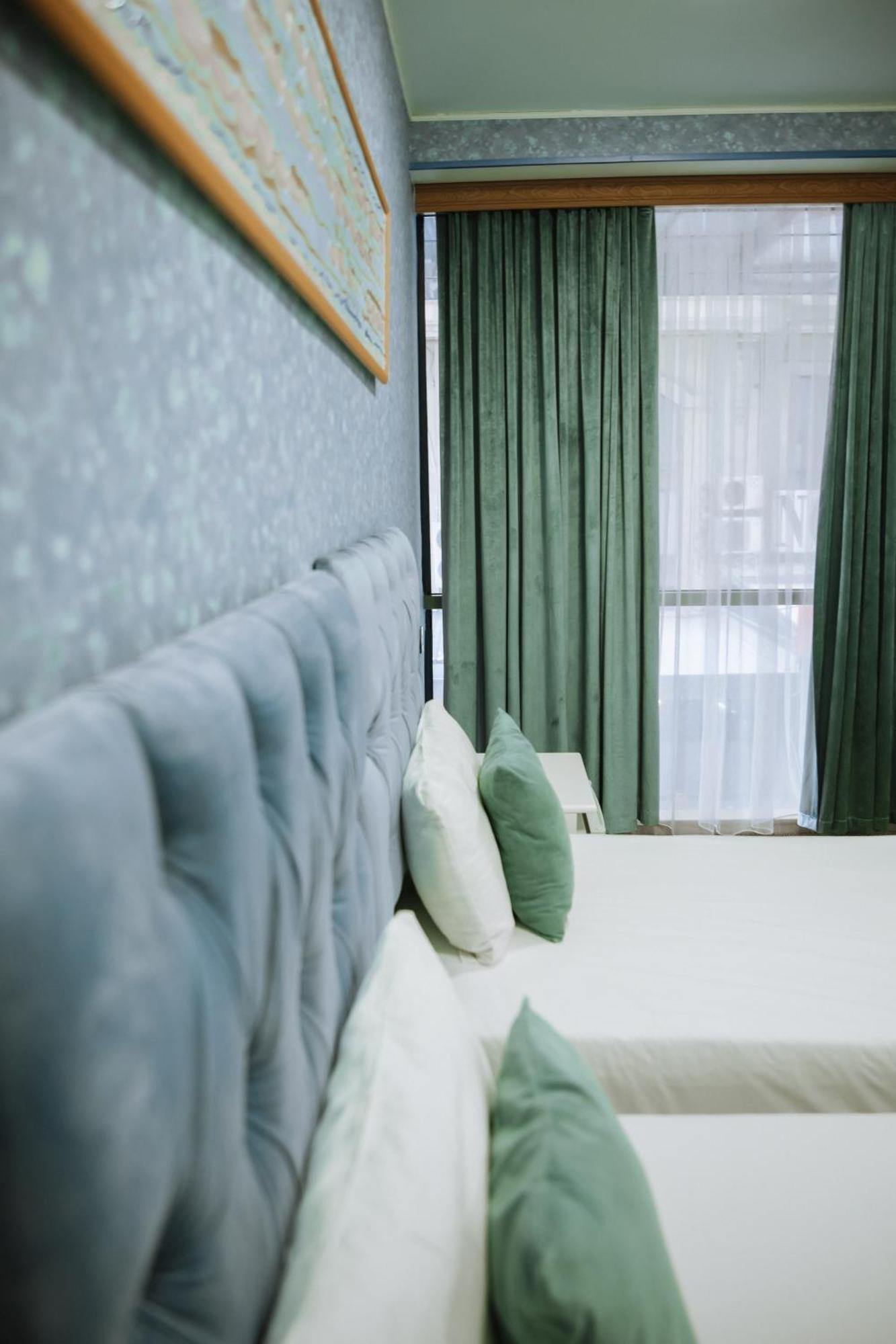 Address Hotel Bakü Dış mekan fotoğraf