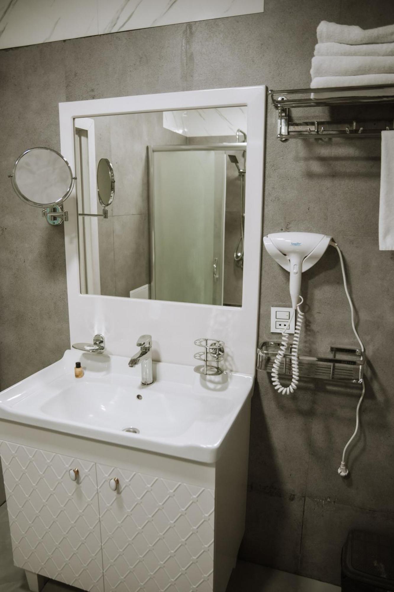 Address Hotel Bakü Dış mekan fotoğraf