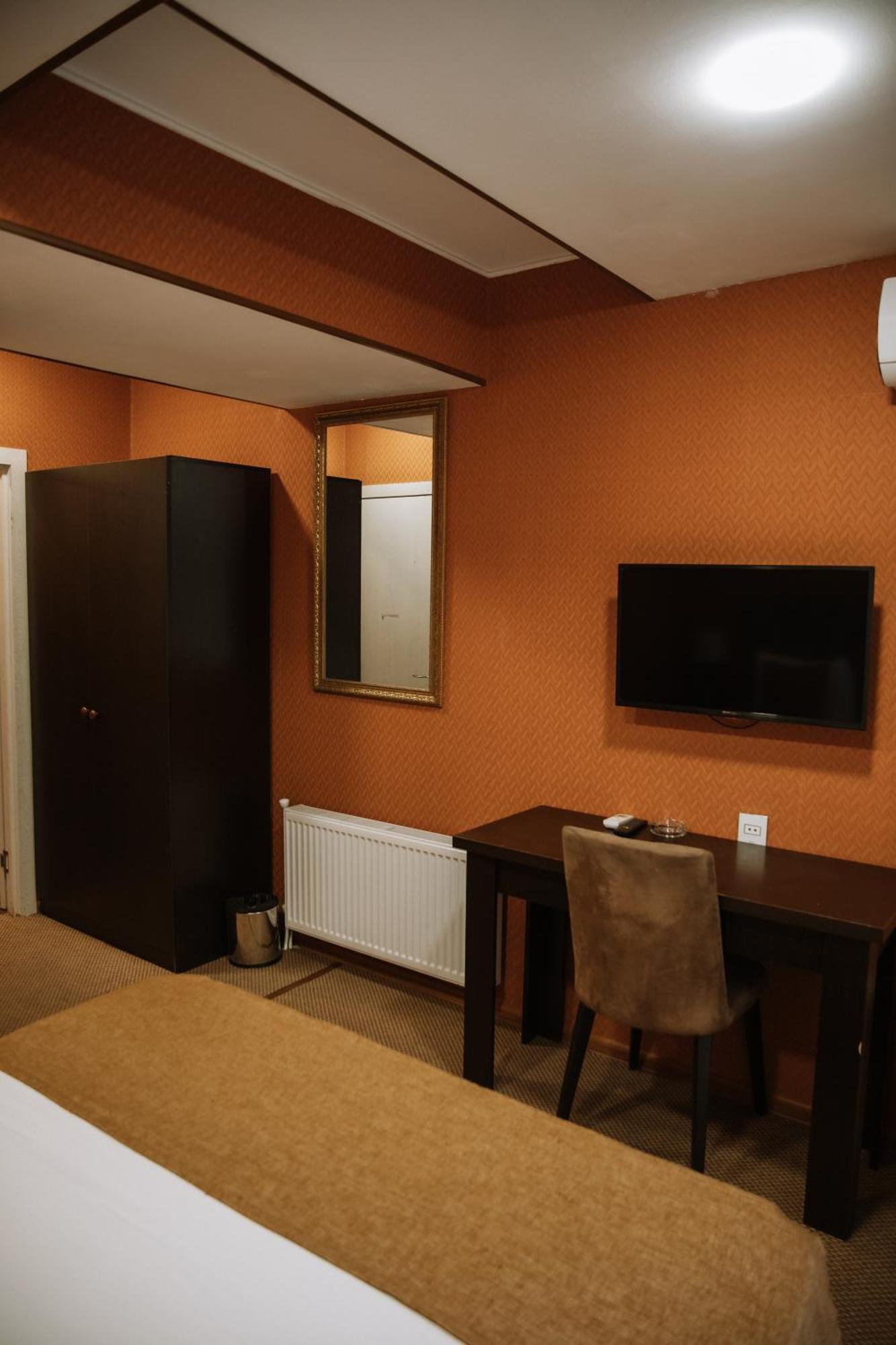 Address Hotel Bakü Dış mekan fotoğraf