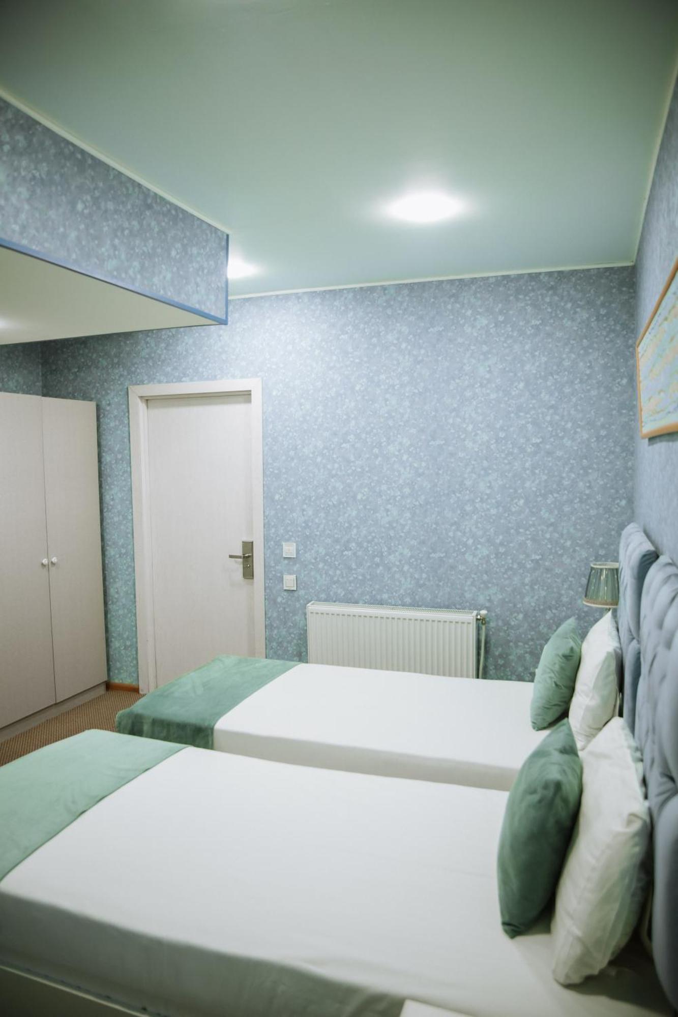 Address Hotel Bakü Dış mekan fotoğraf