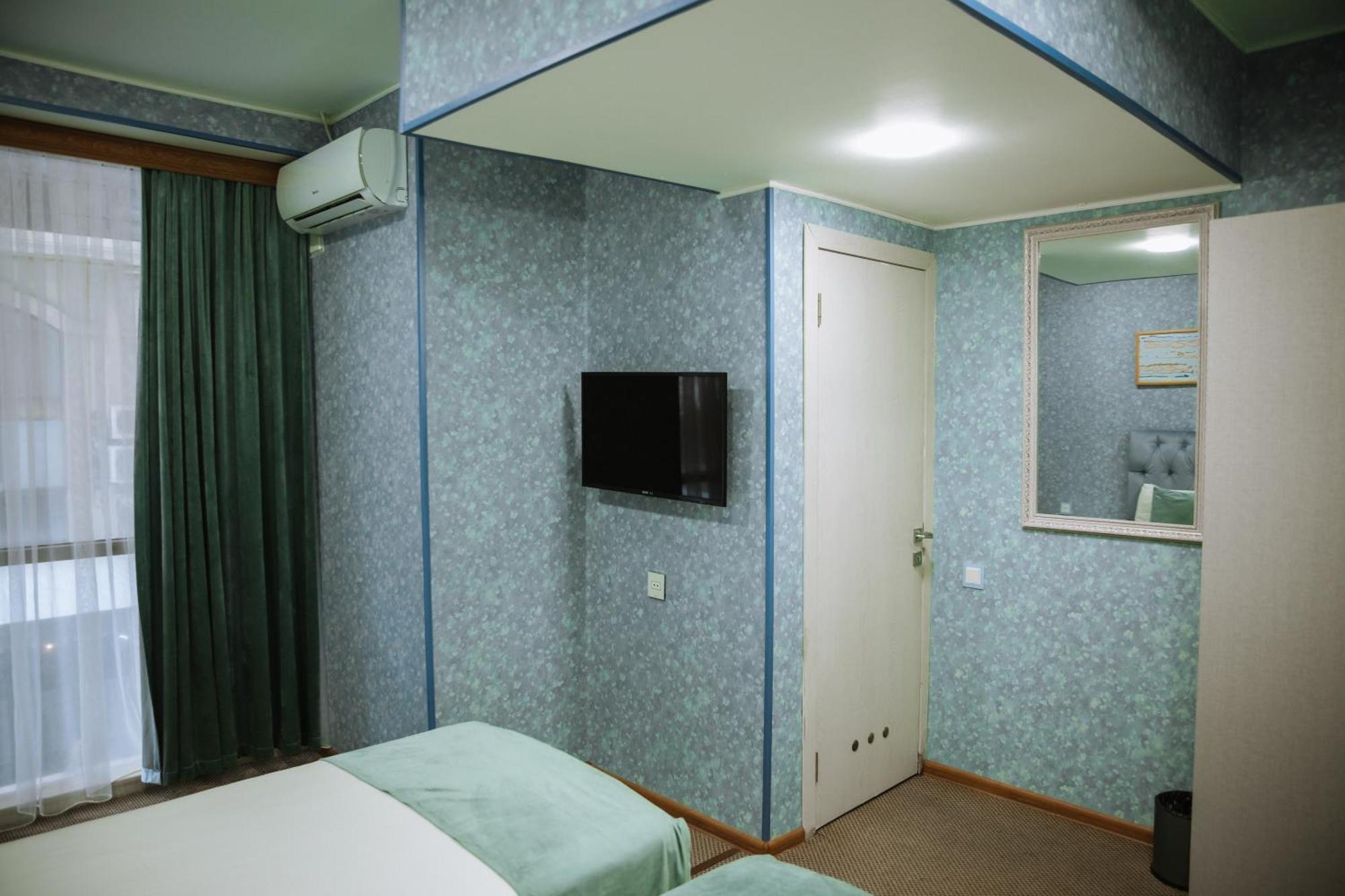 Address Hotel Bakü Dış mekan fotoğraf