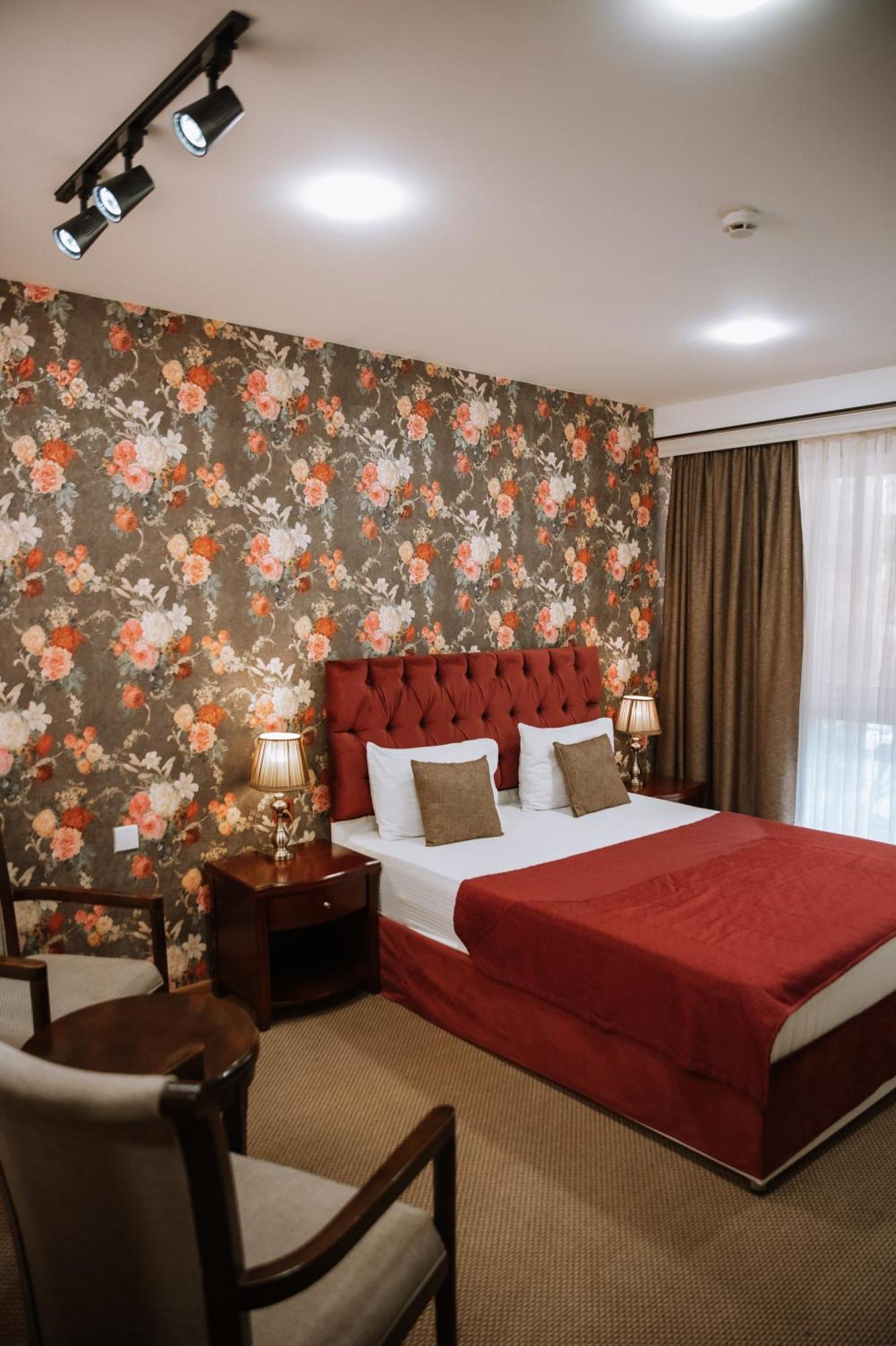 Address Hotel Bakü Dış mekan fotoğraf