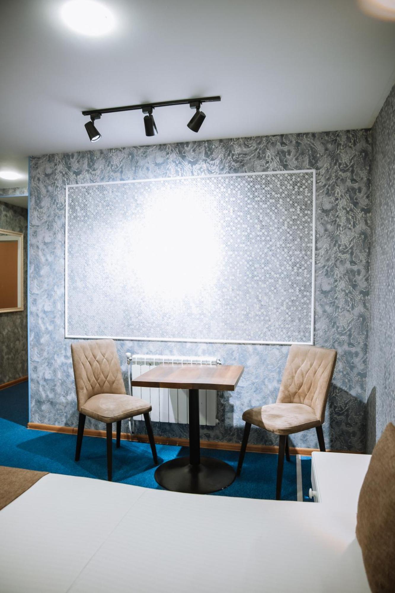 Address Hotel Bakü Dış mekan fotoğraf