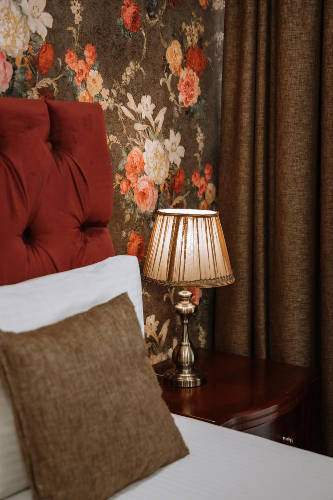 Address Hotel Bakü Dış mekan fotoğraf