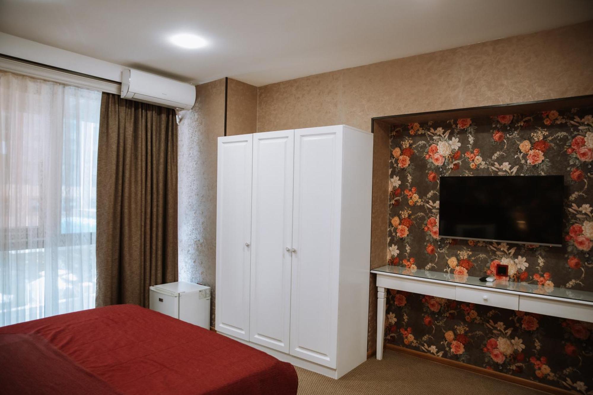 Address Hotel Bakü Dış mekan fotoğraf