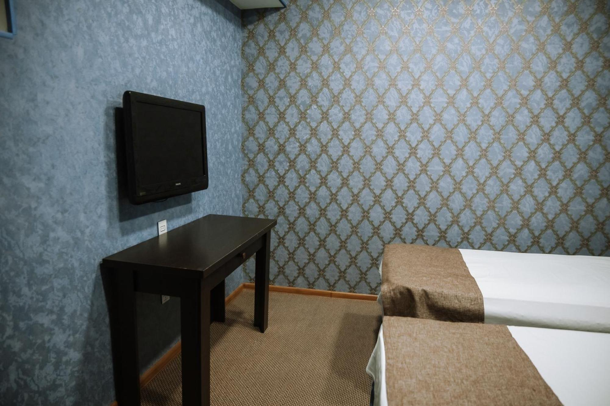 Address Hotel Bakü Dış mekan fotoğraf