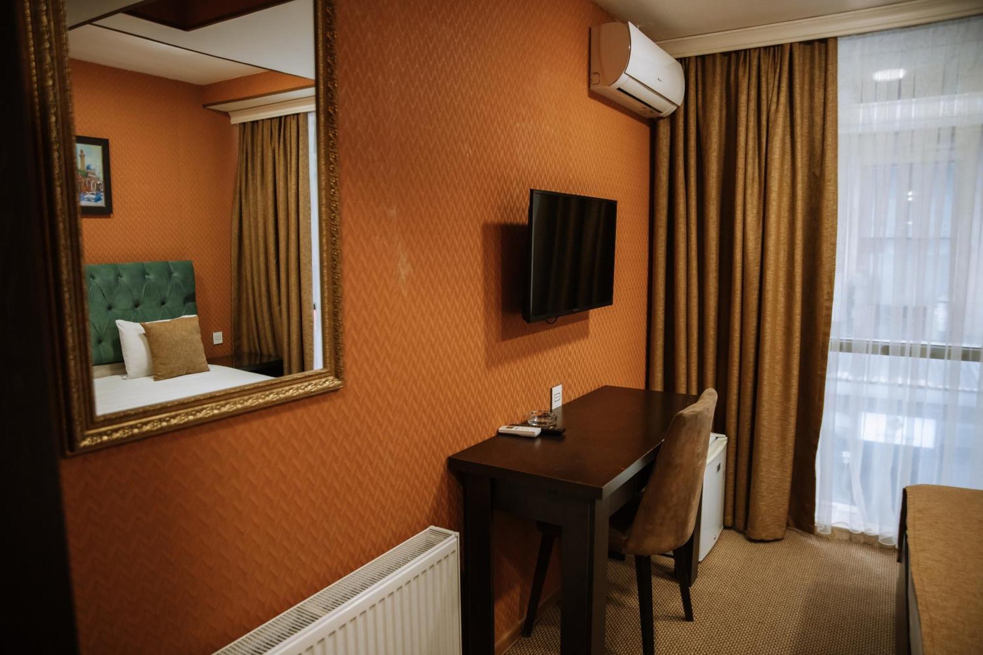 Address Hotel Bakü Dış mekan fotoğraf