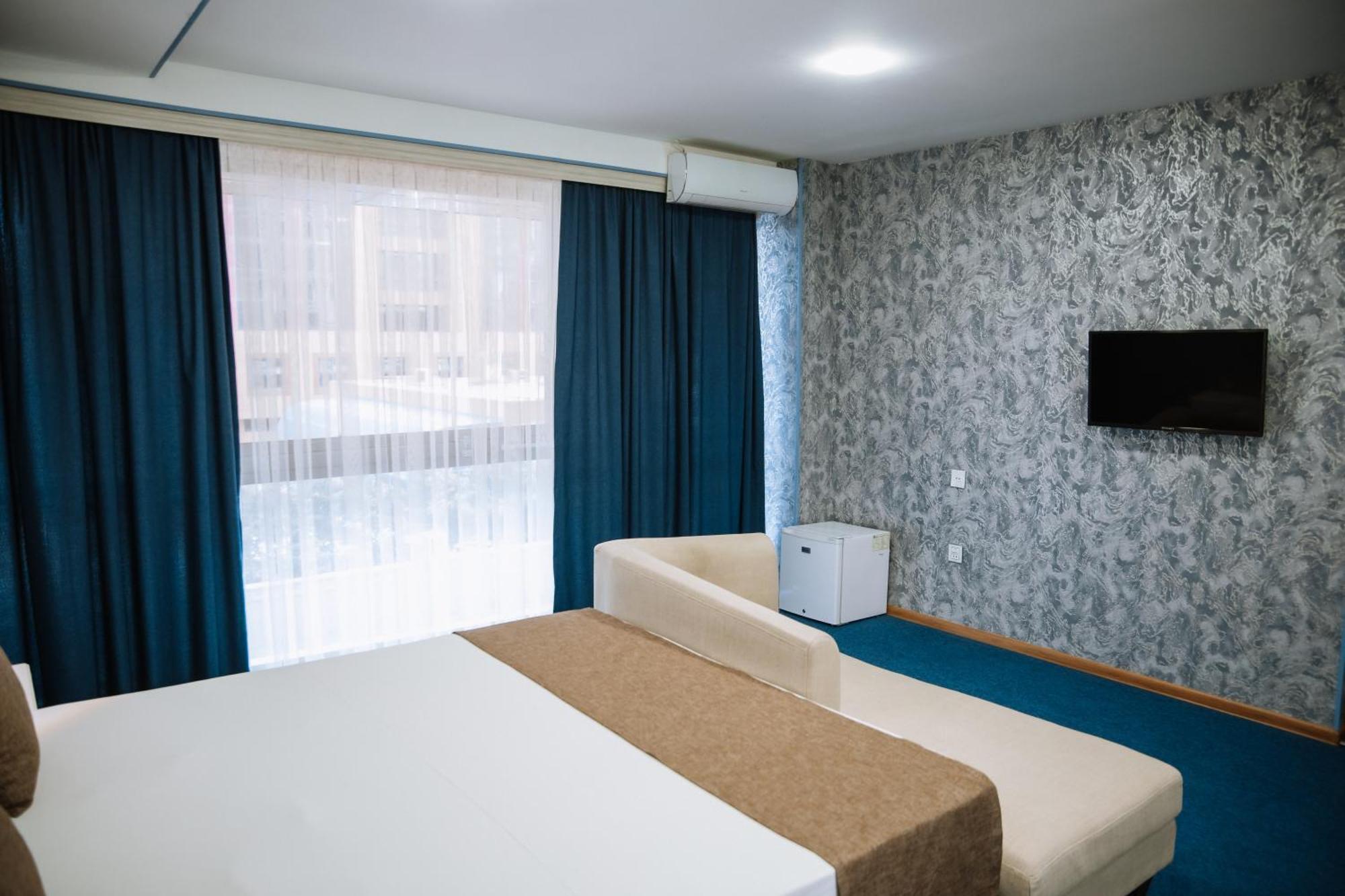 Address Hotel Bakü Dış mekan fotoğraf
