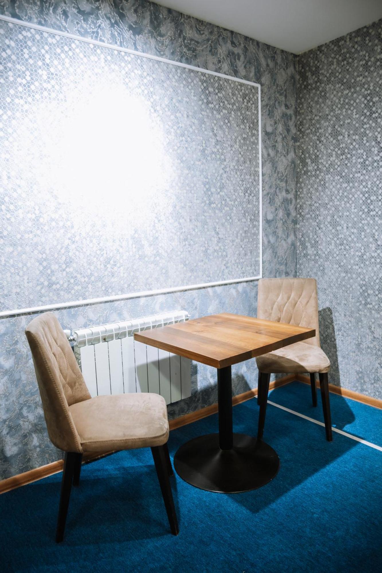 Address Hotel Bakü Dış mekan fotoğraf