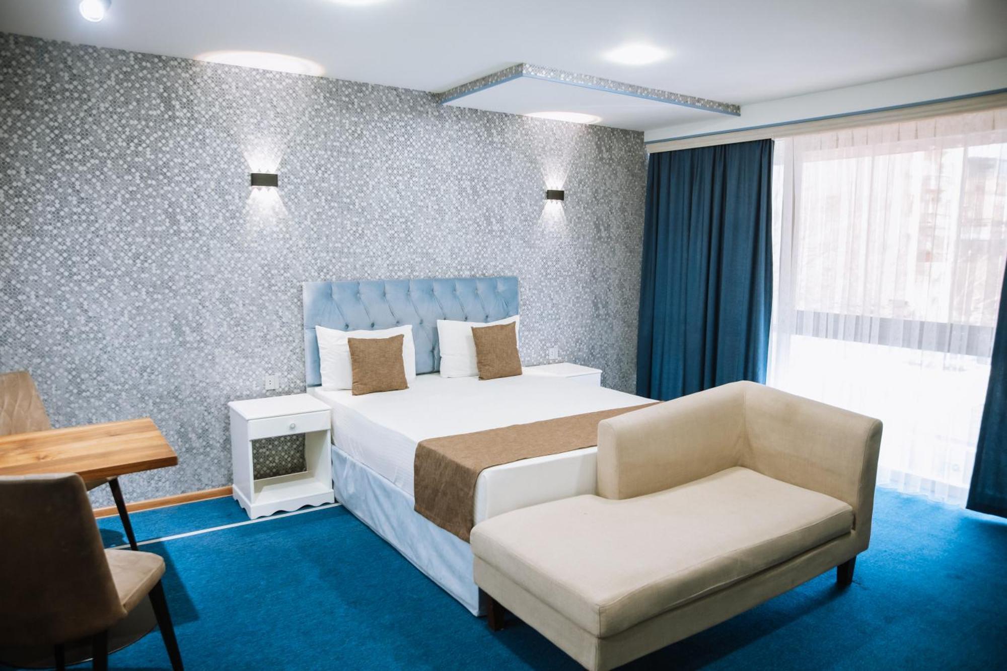 Address Hotel Bakü Dış mekan fotoğraf
