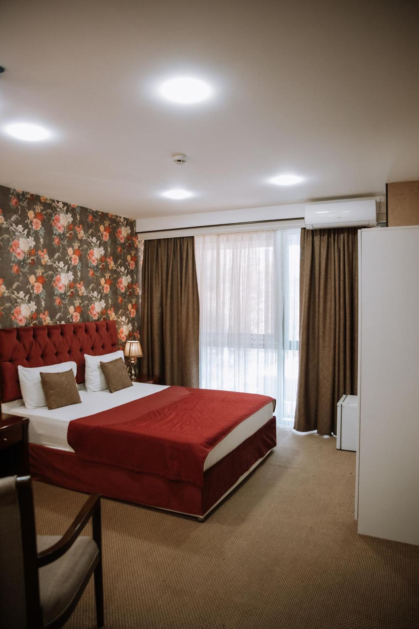 Address Hotel Bakü Dış mekan fotoğraf