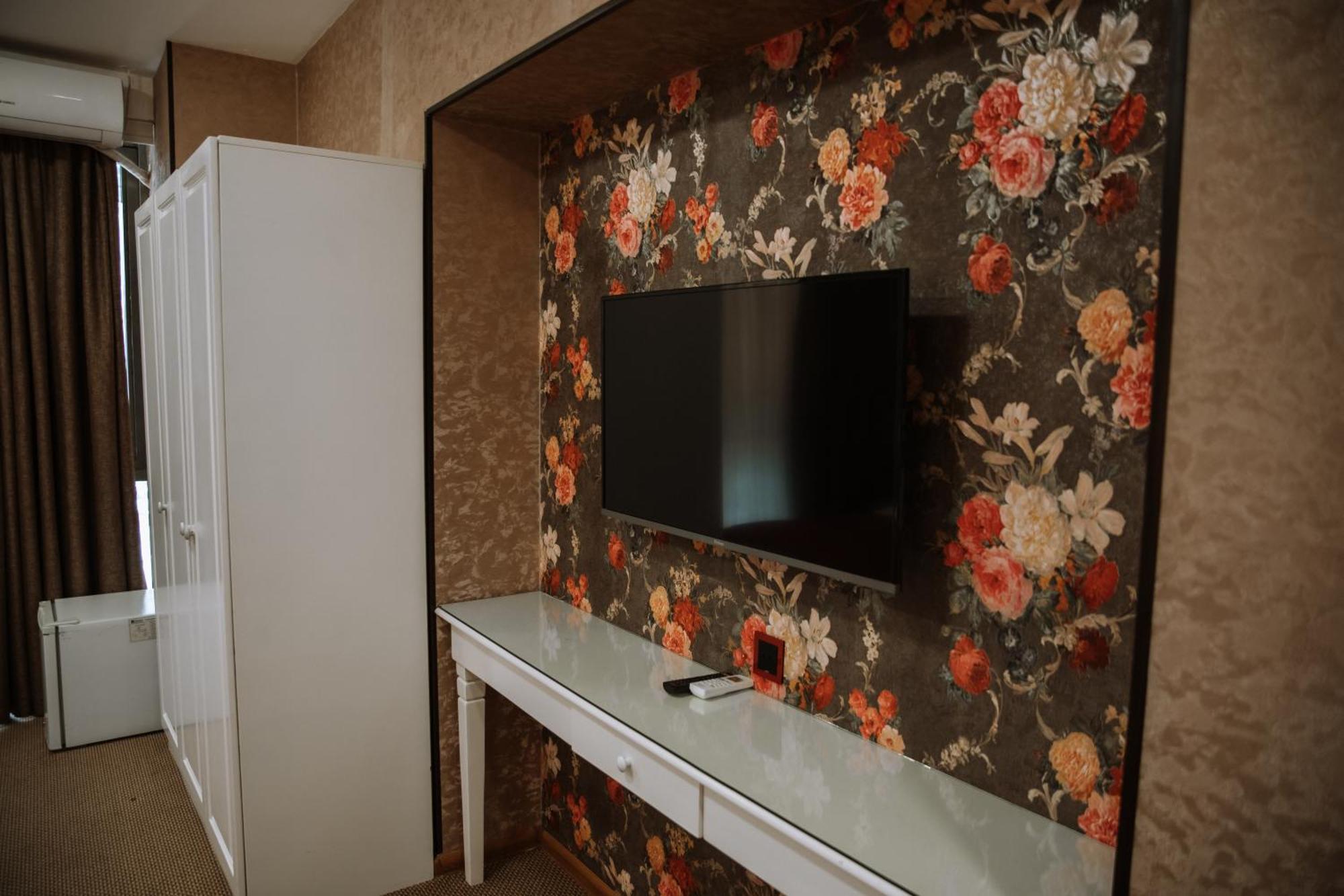 Address Hotel Bakü Dış mekan fotoğraf